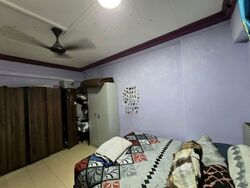 Hougang Avenue 8 (Hougang),  #556044951